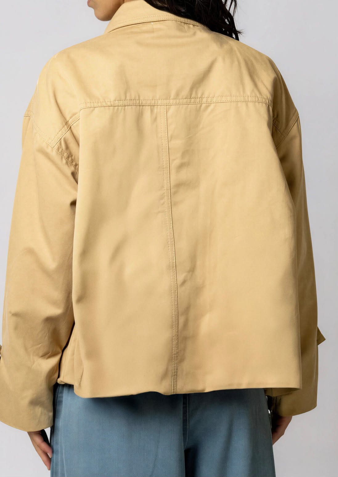 IVONY JACKET
