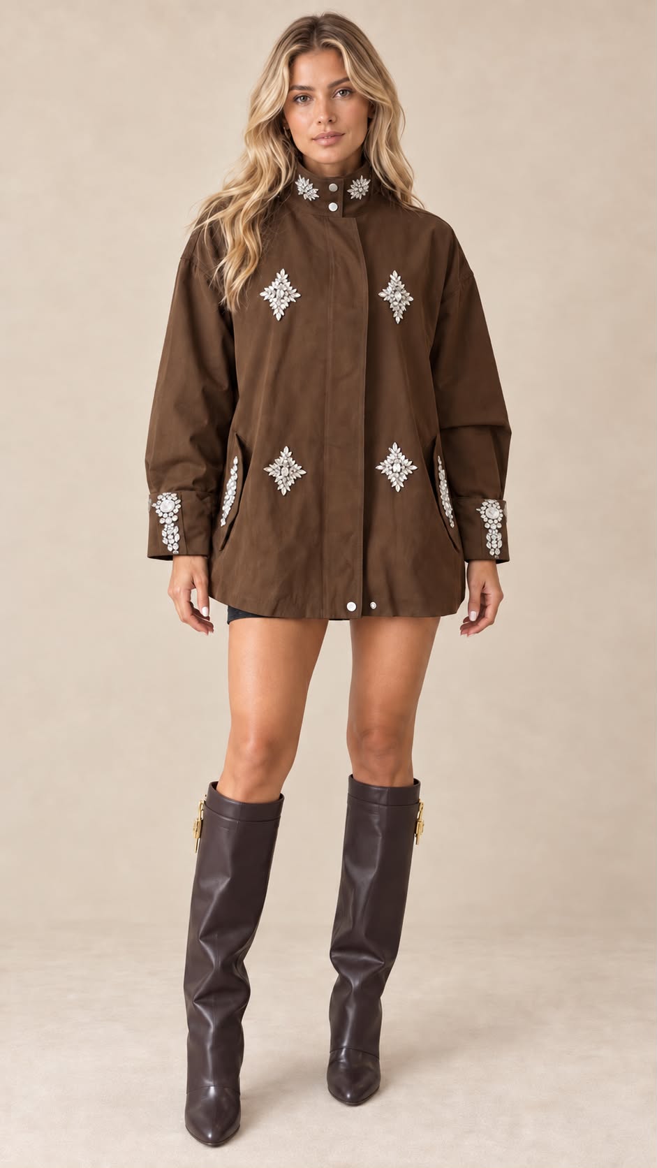 VERO JACKET