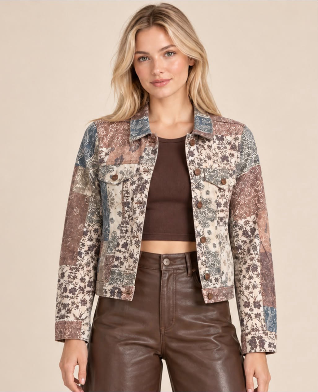 ENNY JACKET