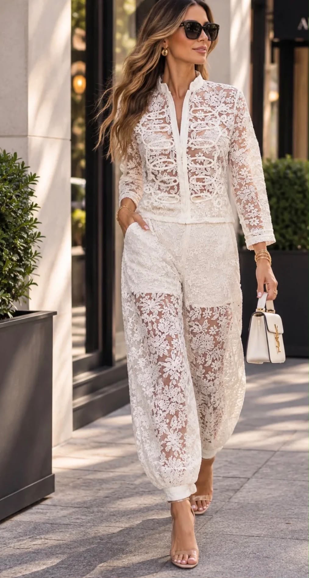 PAULINA SET