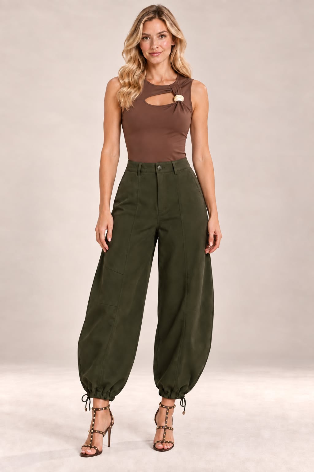 ALIN PANTS
