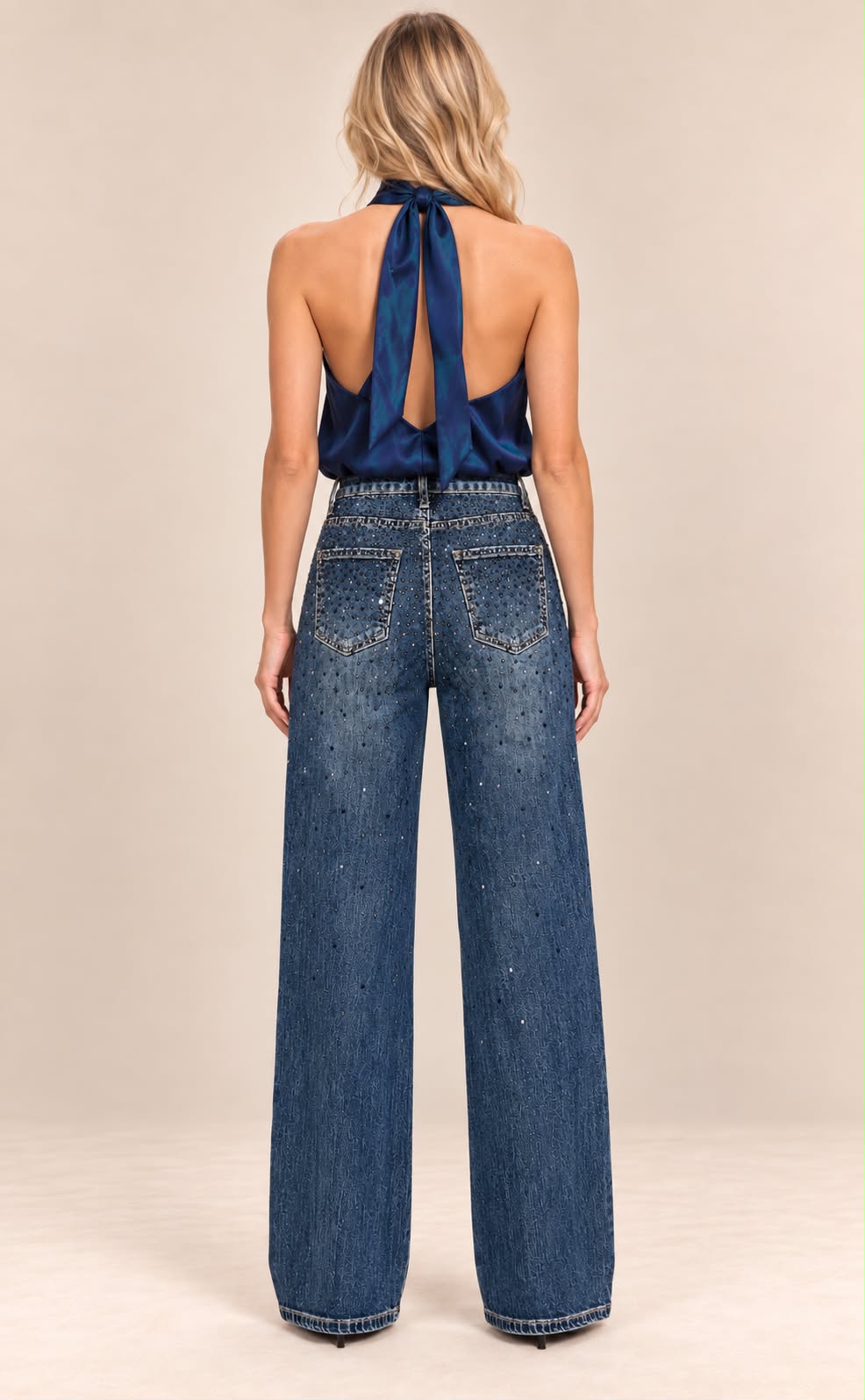 ANDREINA JEANS