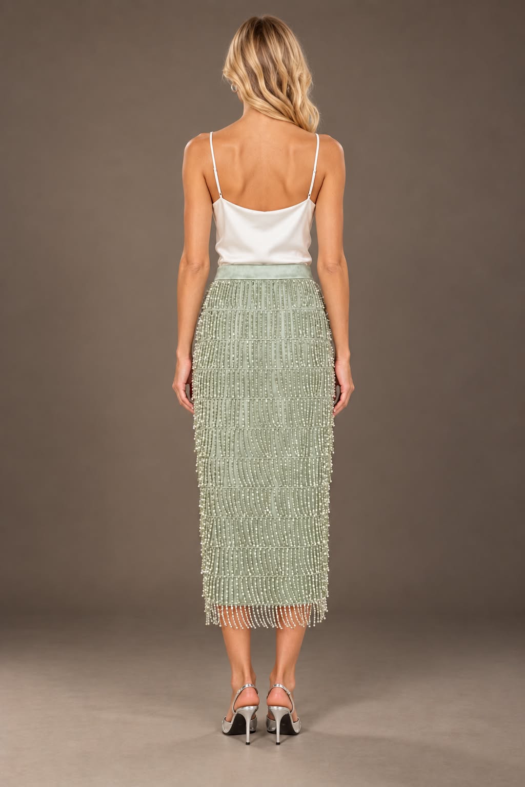 AMELIA SKIRT