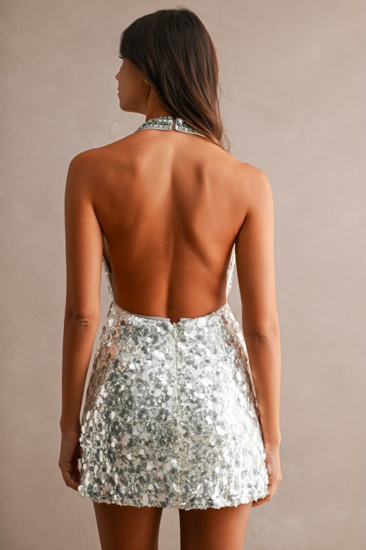 MINDY DRESS
