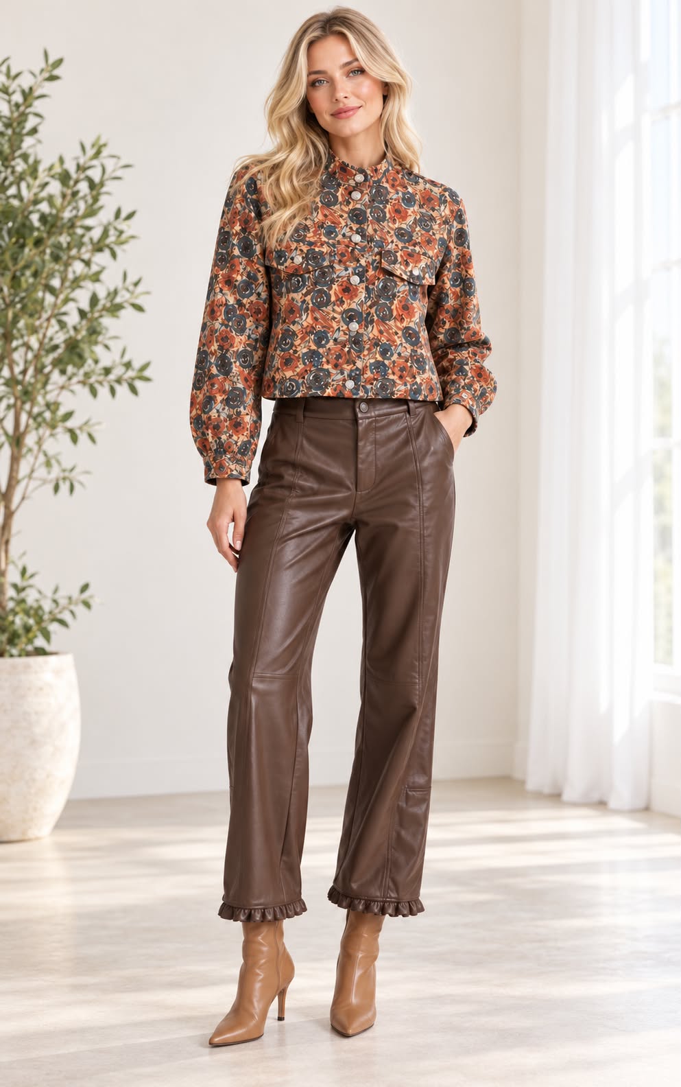 YELY JACKET