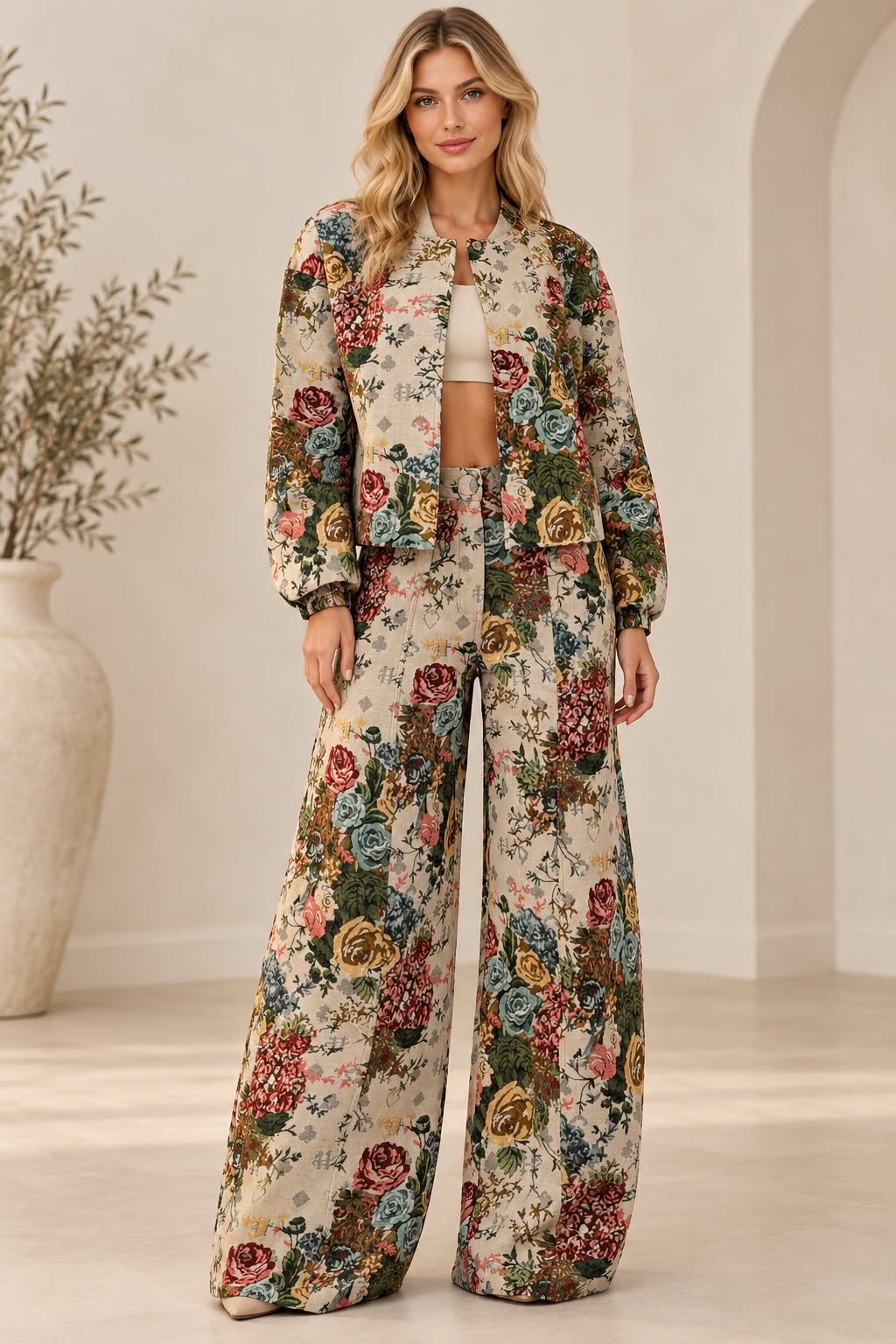SET TAPESTRY
