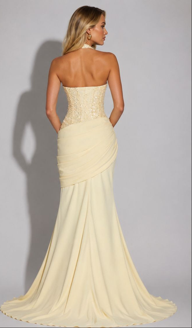 ALIA DRESS