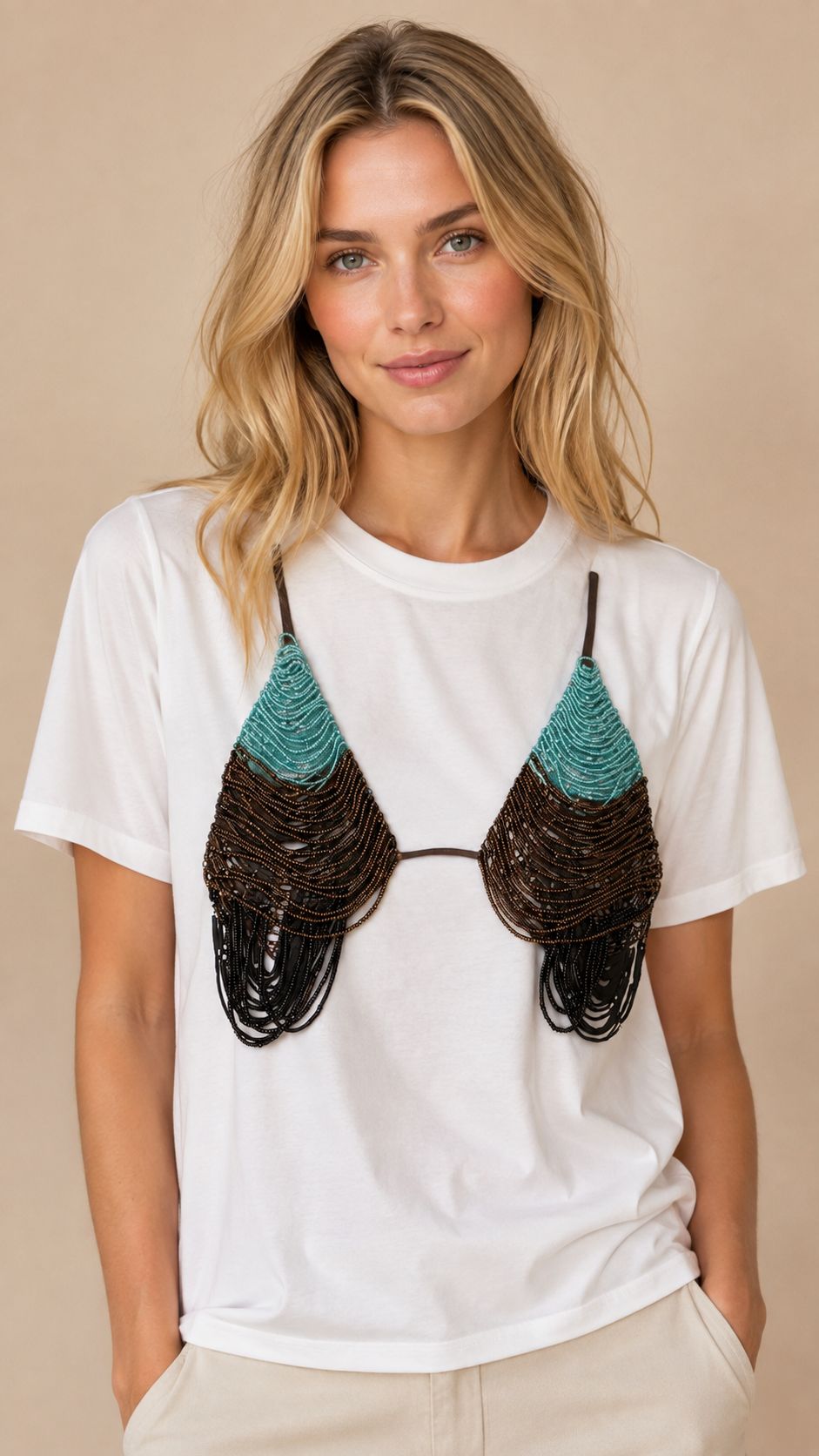 Christin tshirt