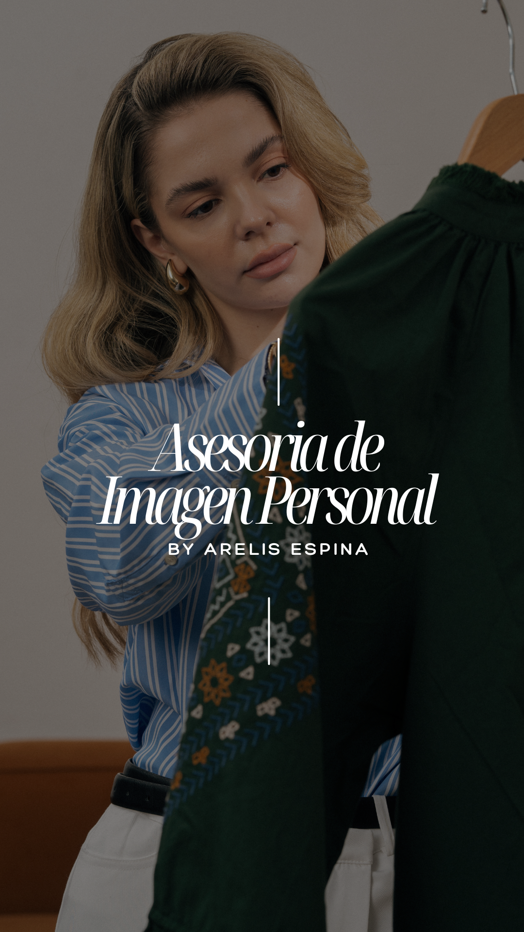 ASESORIA DE IMAGEN