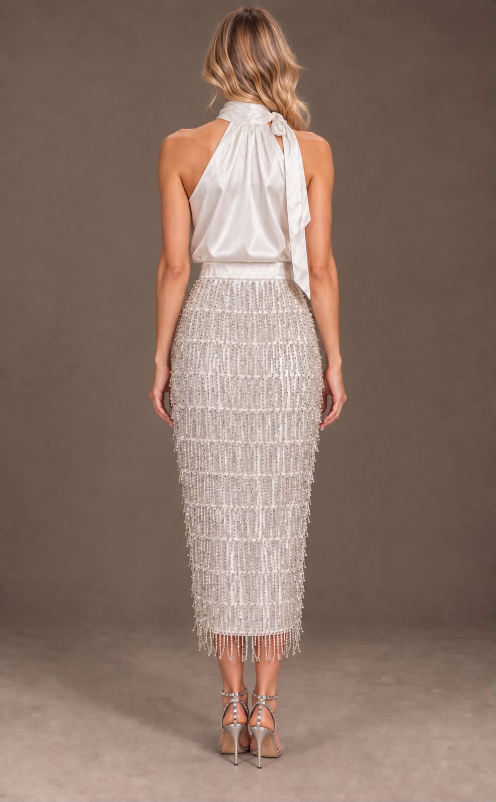 Gimena skirt