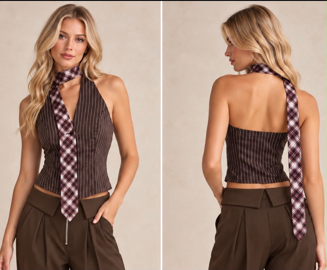 Georget top