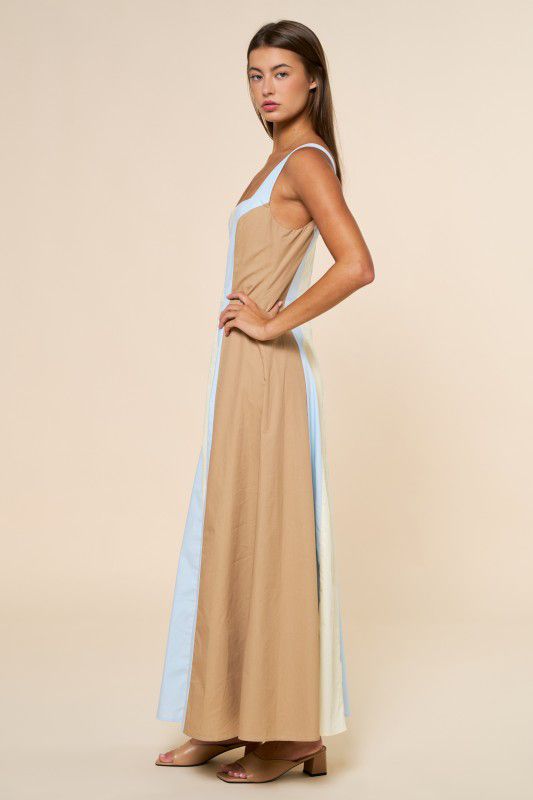Mimy dress