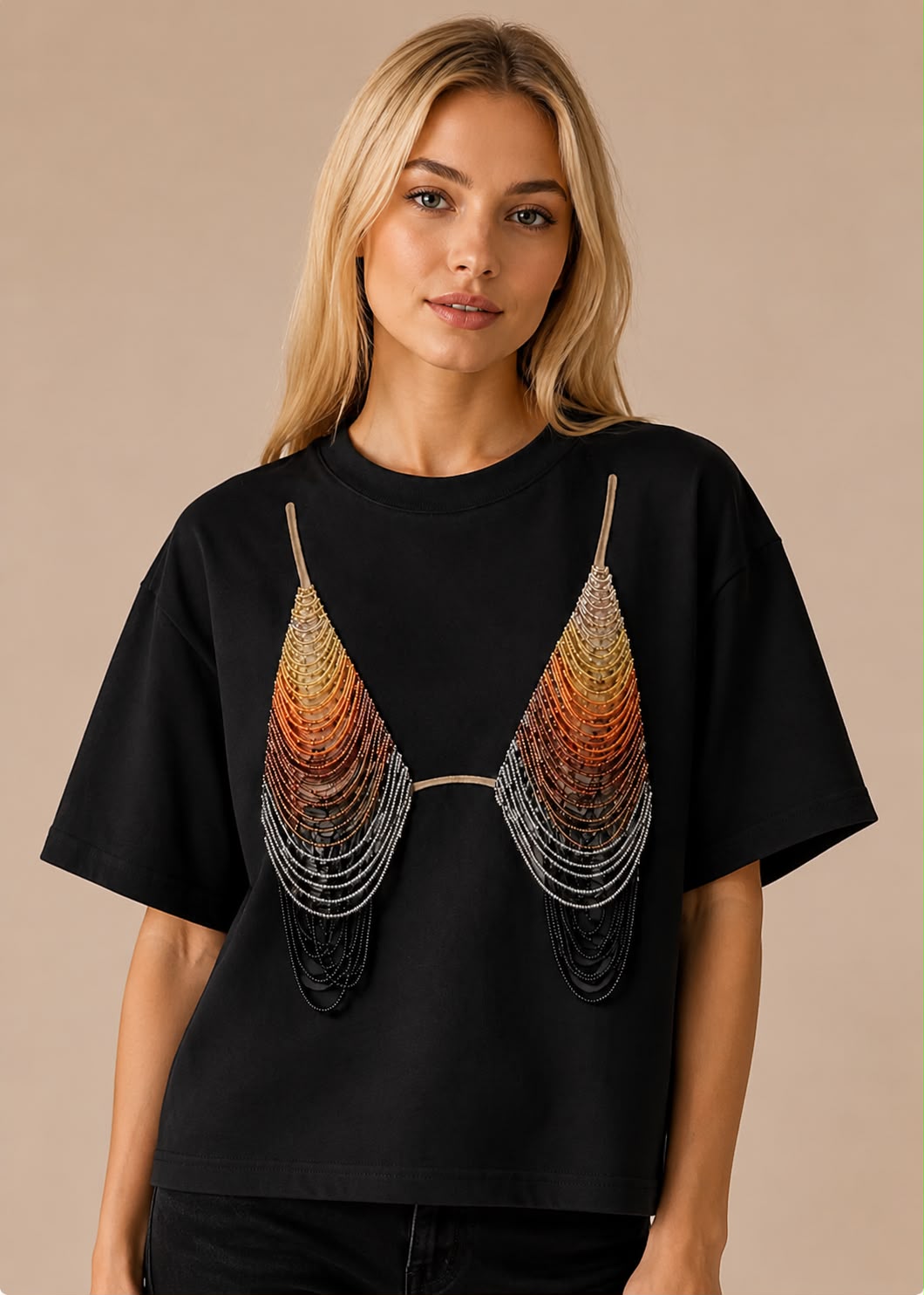 Christin tshirt