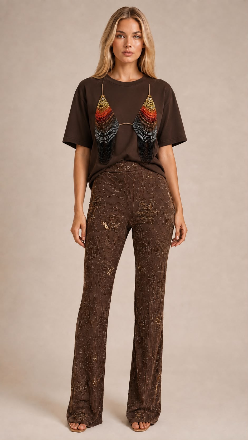 Gipsy Brown set
