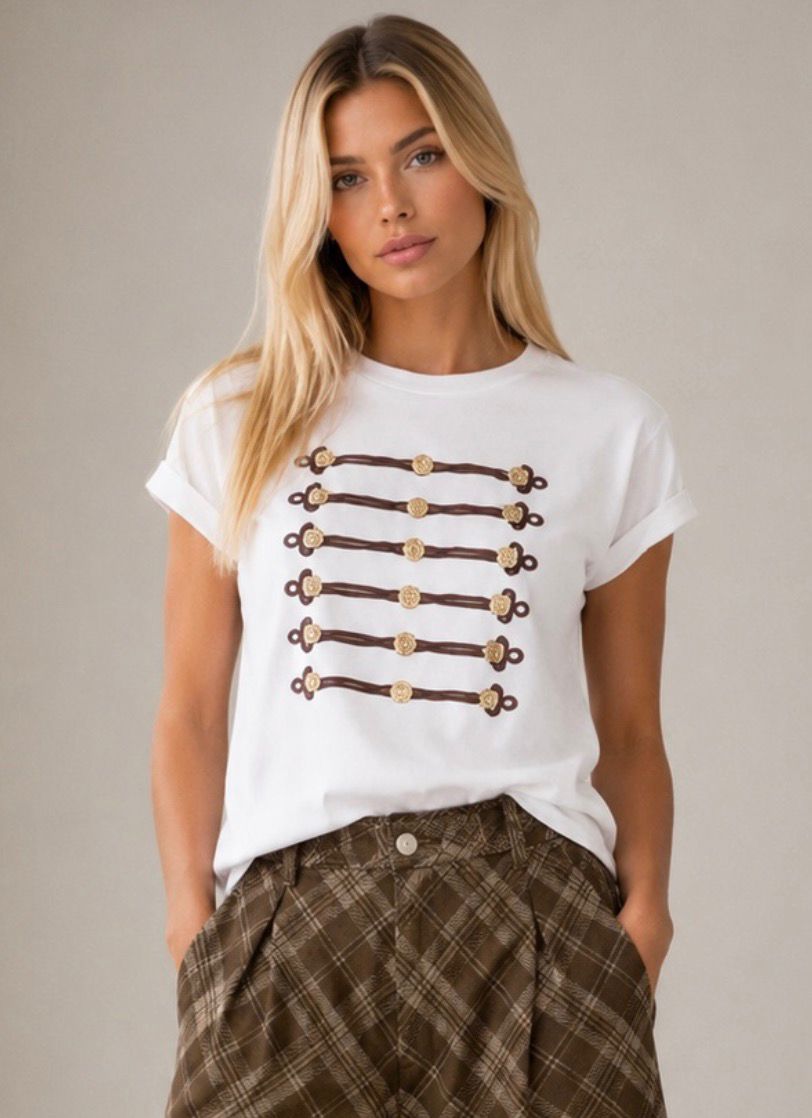Roma t-shirt