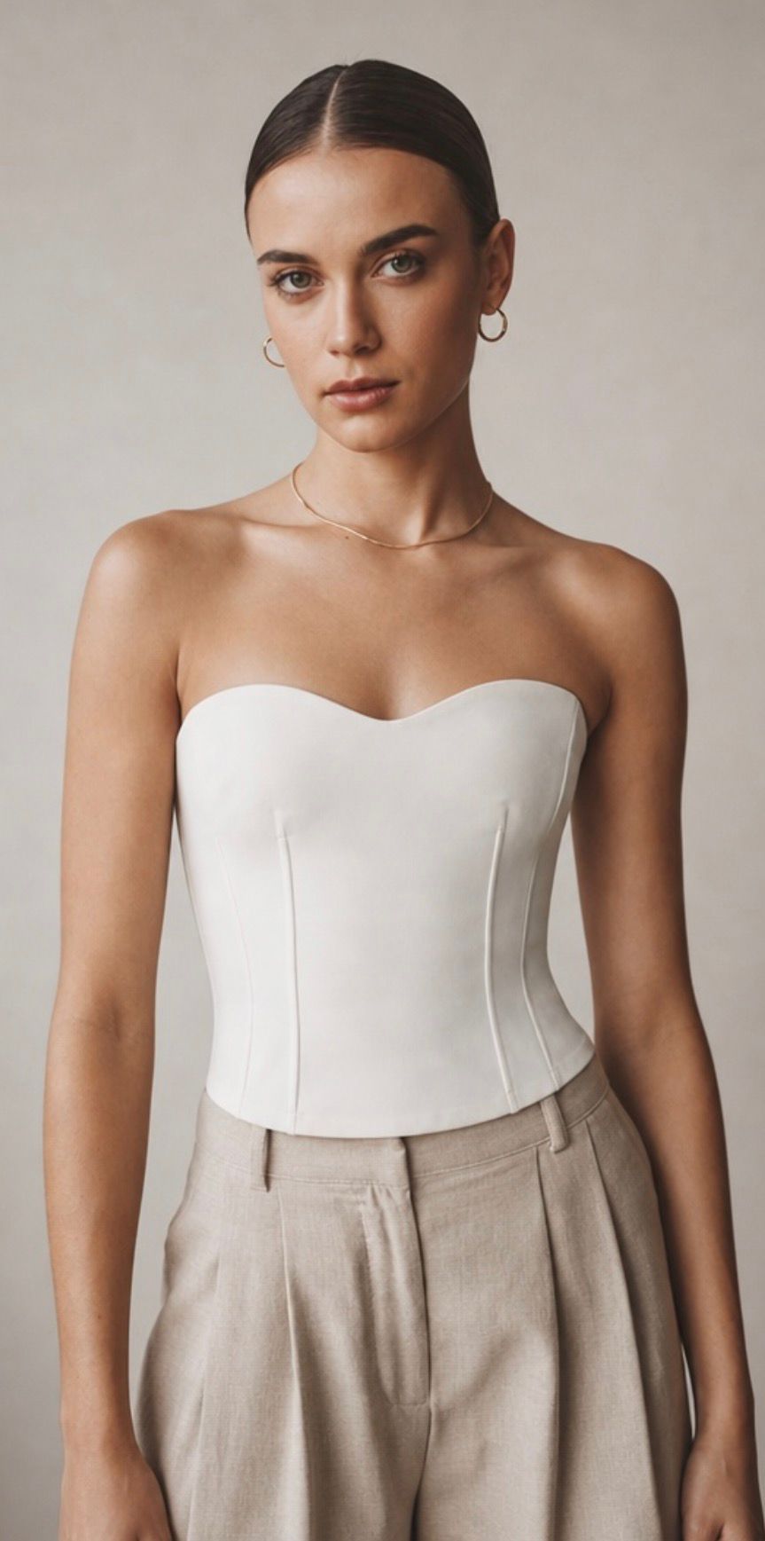 Bianca top