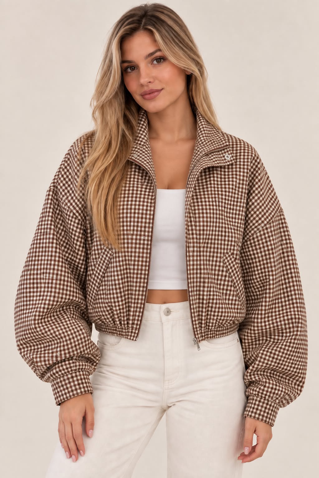Selena Jacket