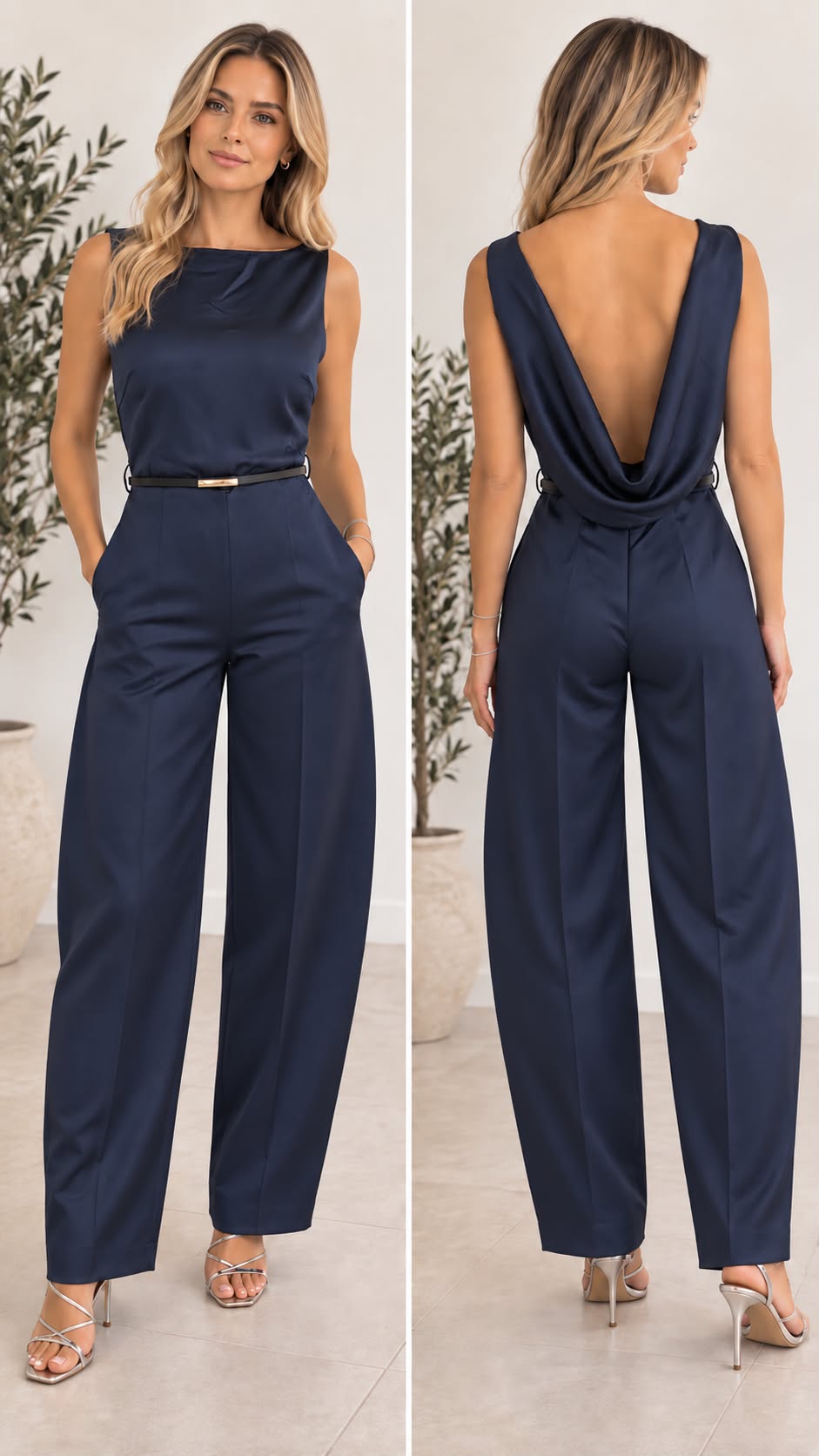 SALMA Jumpsuit