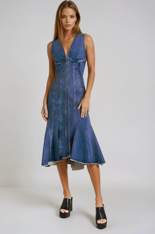 Lane Dress