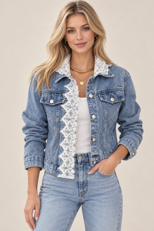 MILEE JACKET