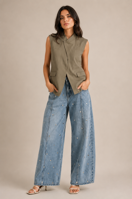Aitana Vest