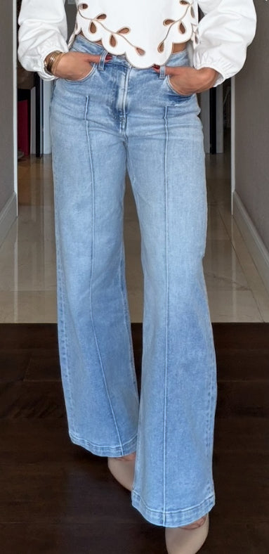 Risen Niki Jeans