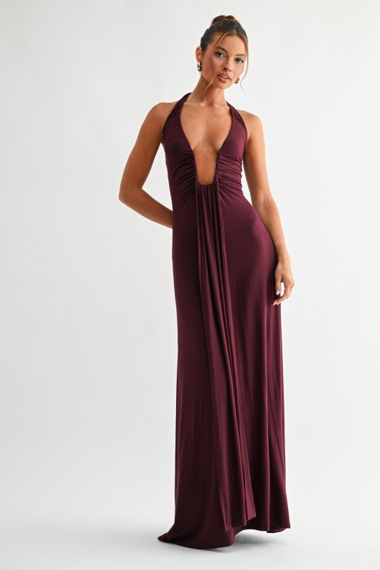 Praga Dress