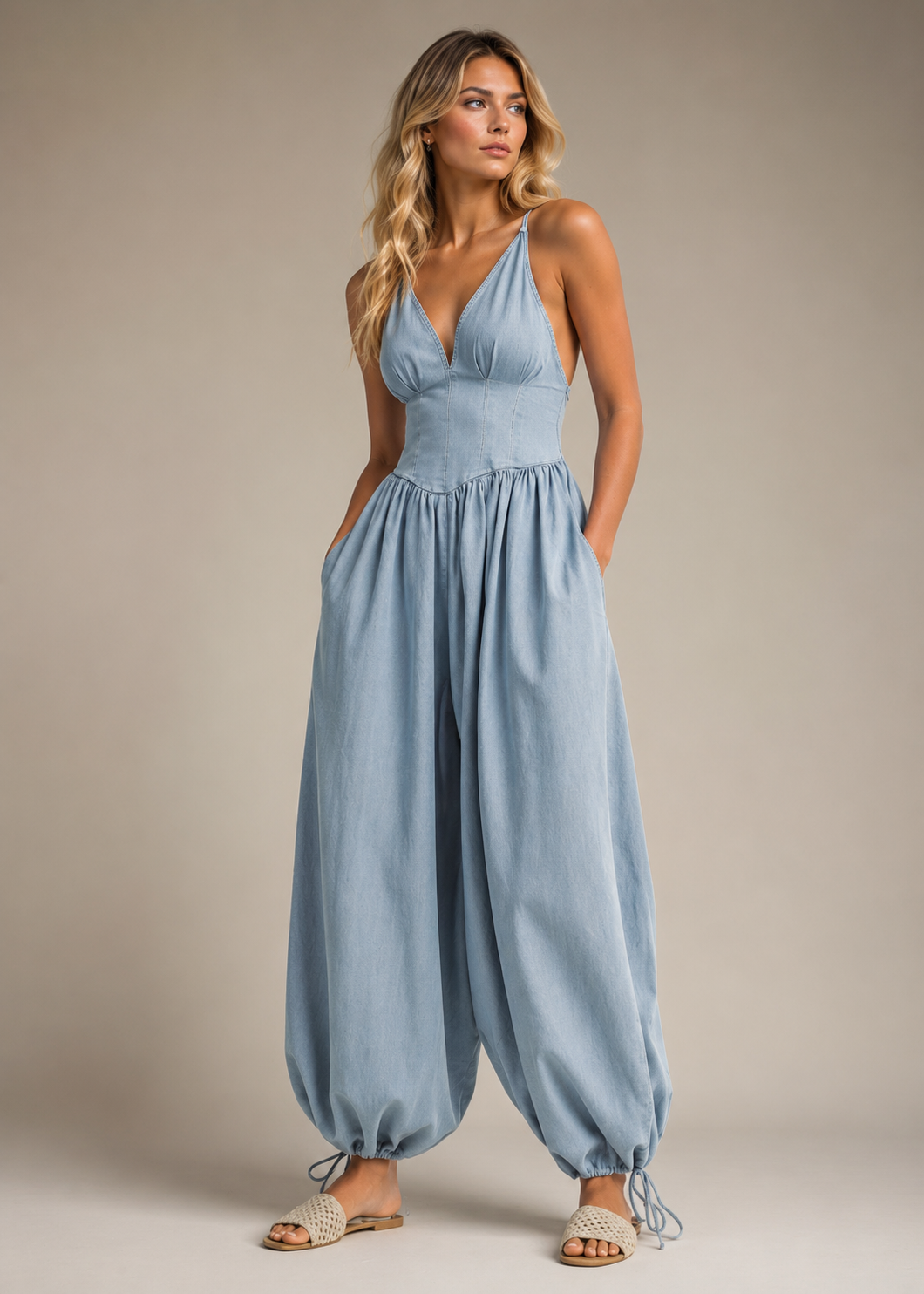 Alessandra Jumpsuit