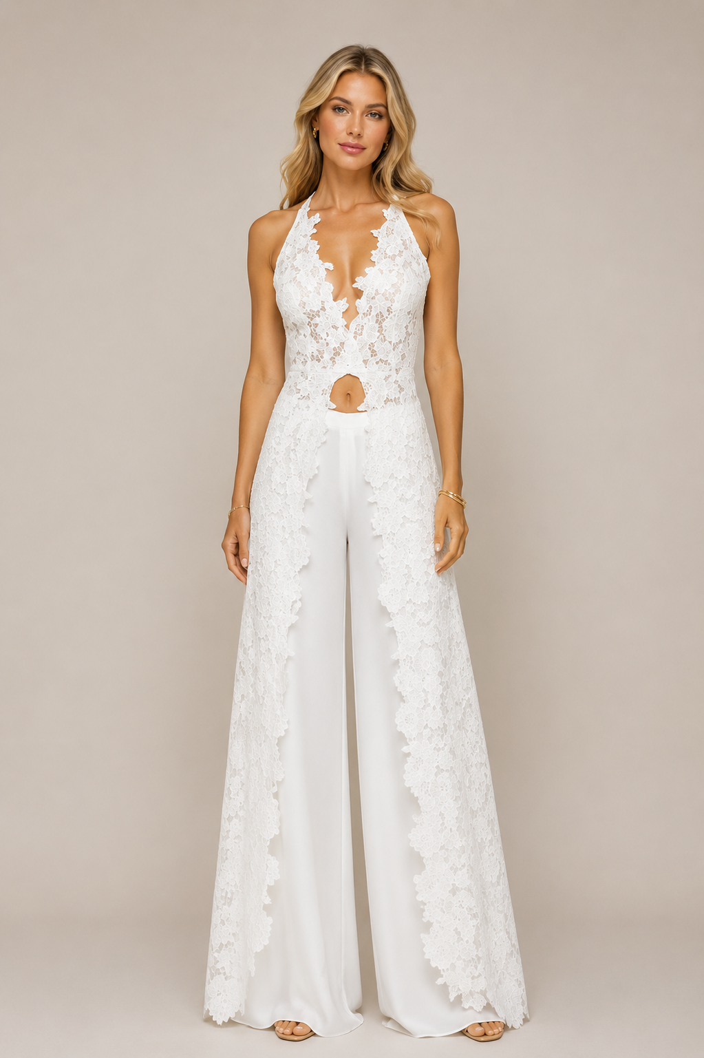 ROSSI DRESS