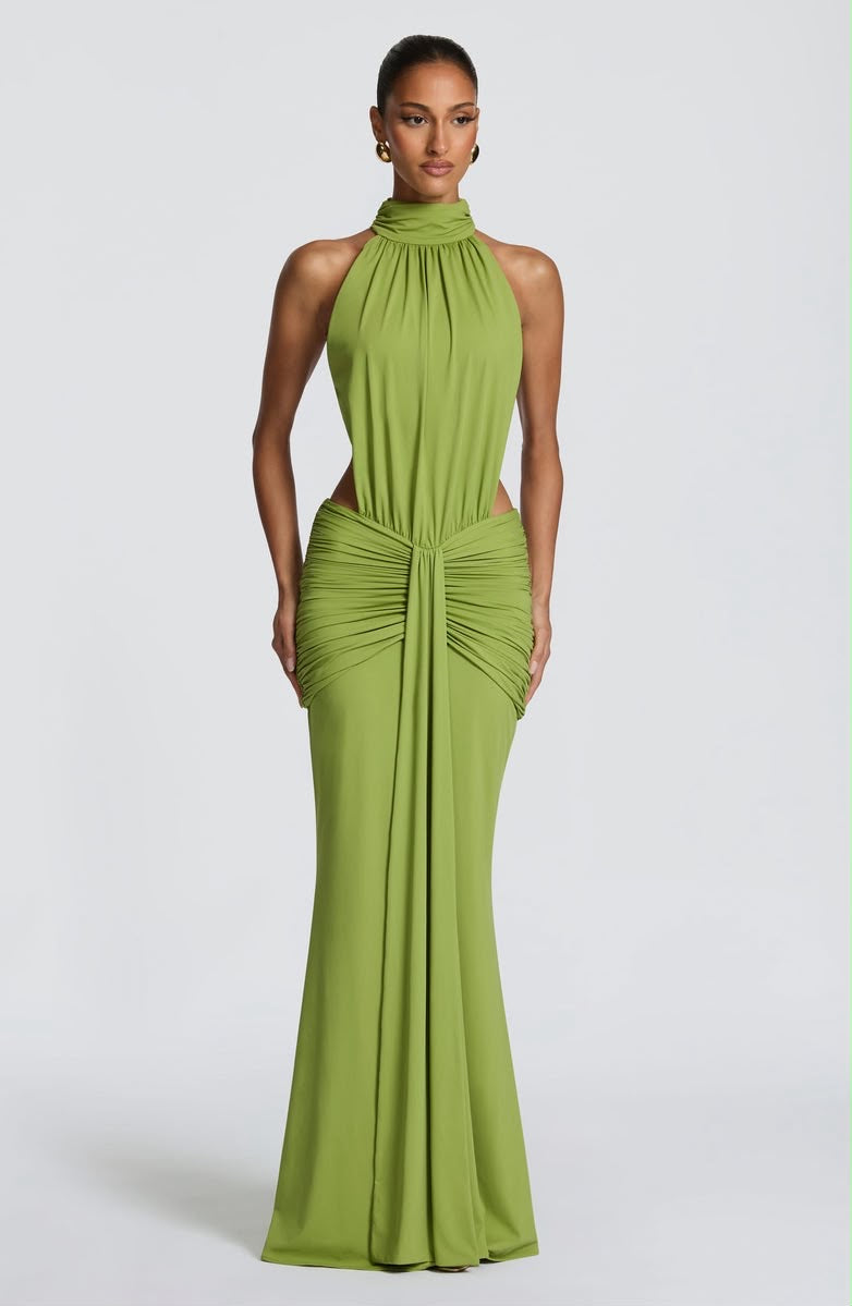 Aitana Dress