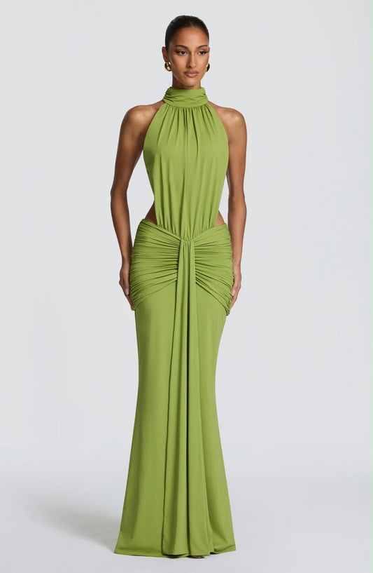 Aitana Dress