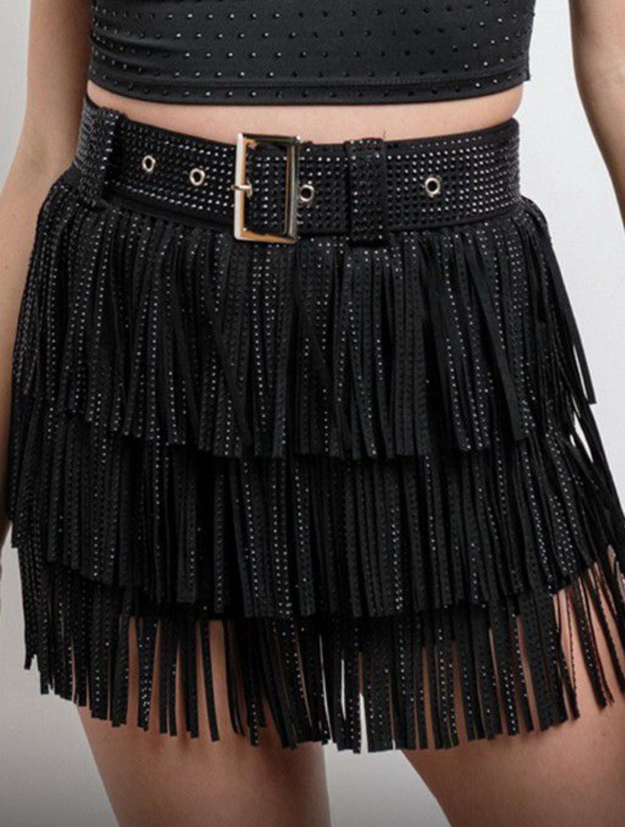 Vivi short