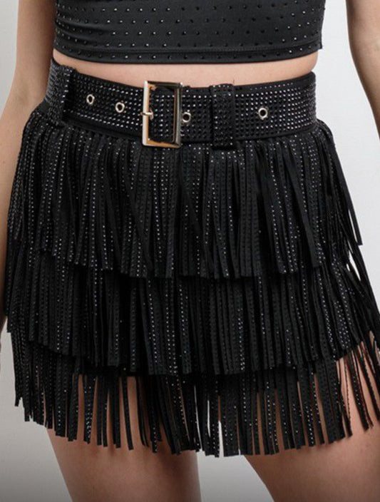 Vivi short