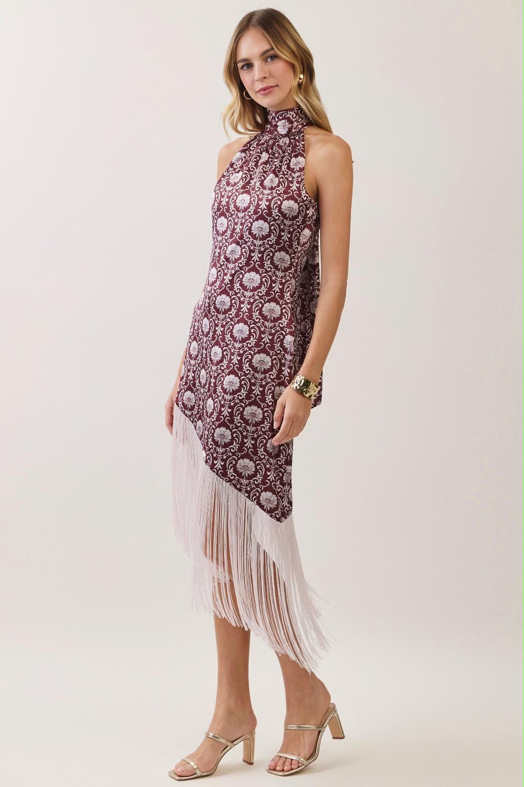 Rinna dress
