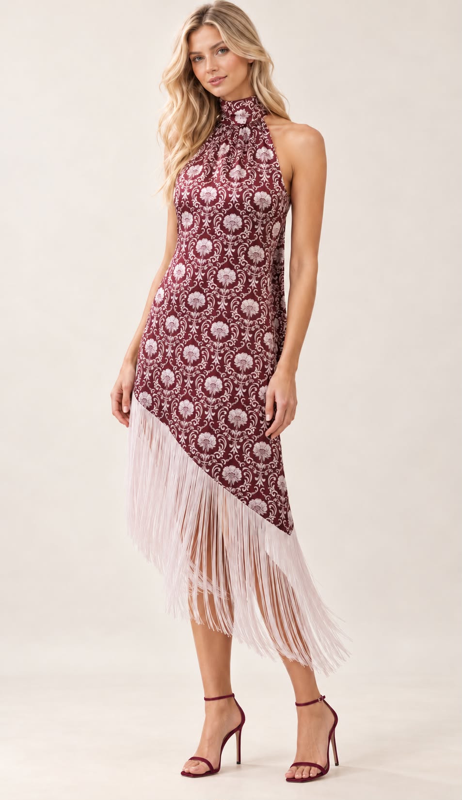 Rinna dress