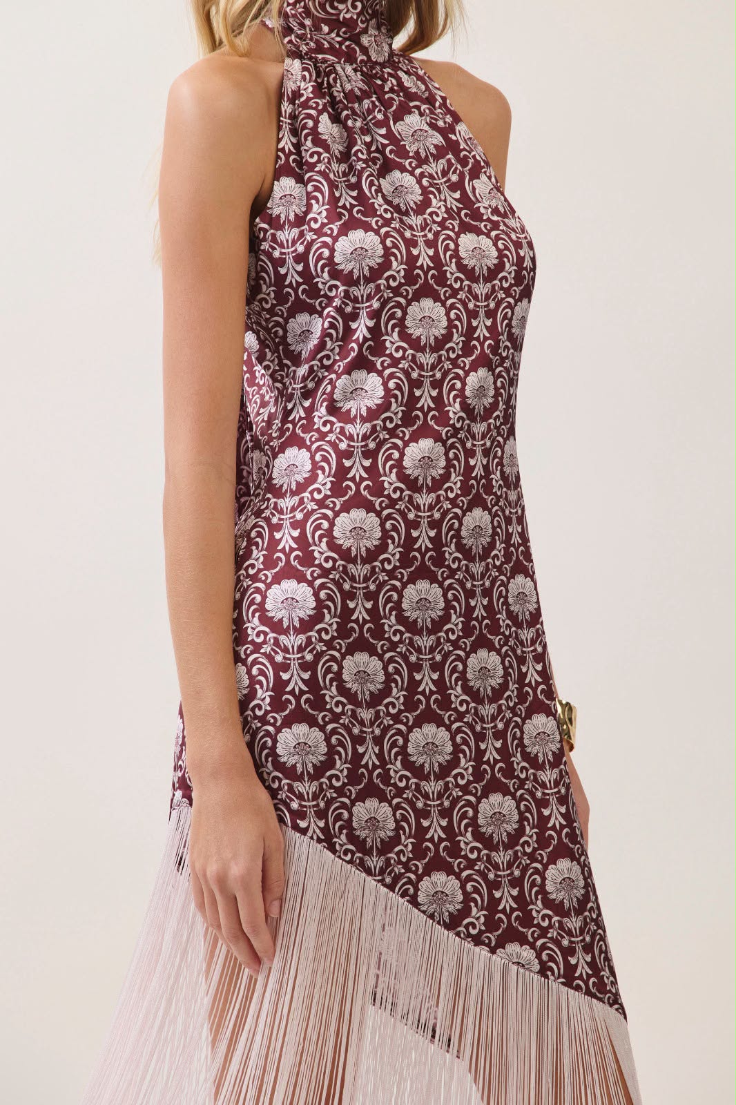 Rinna dress