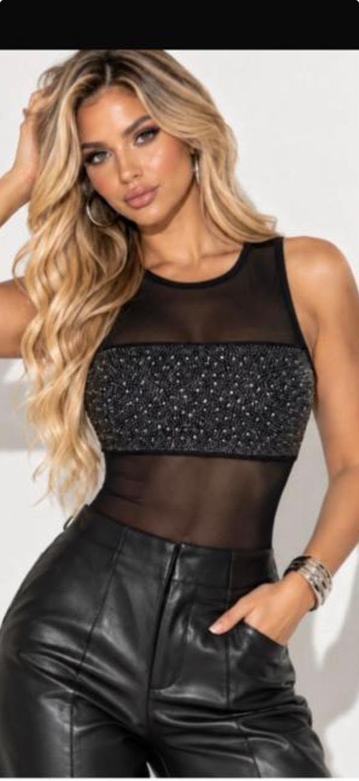Eleonor body