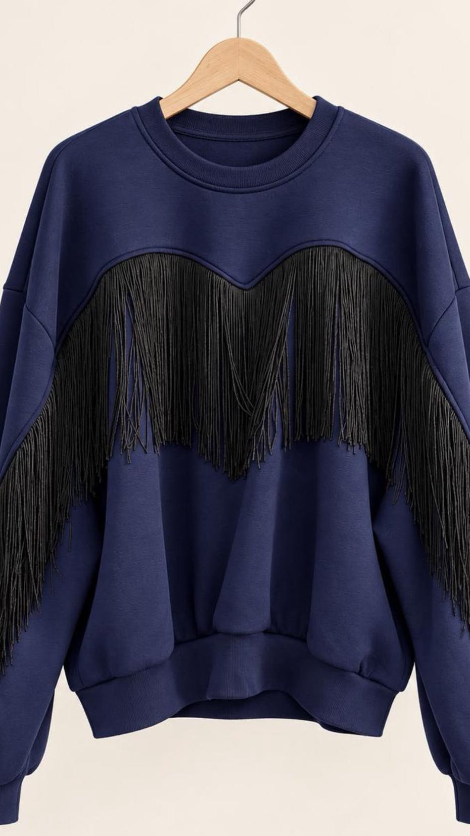Shantal sweater