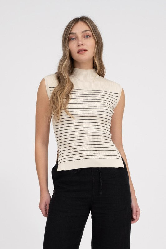 Lili top