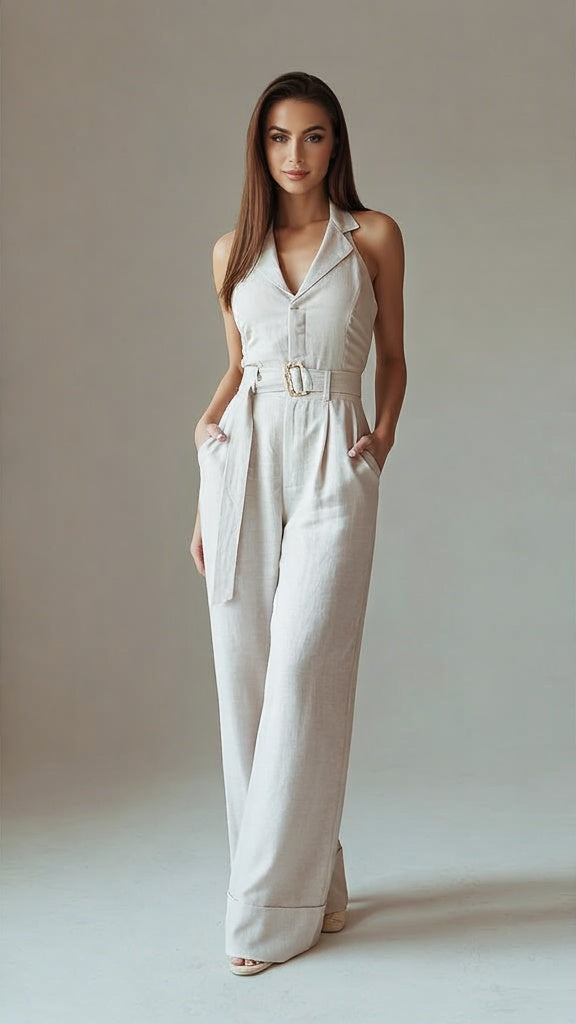 Vivi Jumpsuit