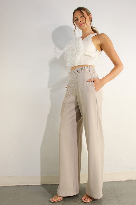 Verónica Pants