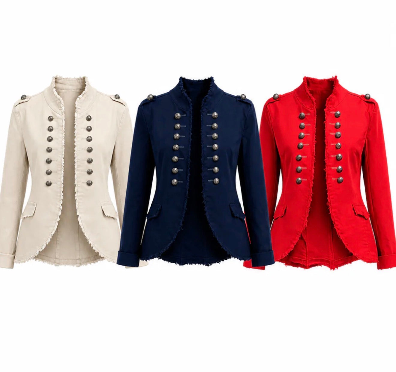 JULI JACKET