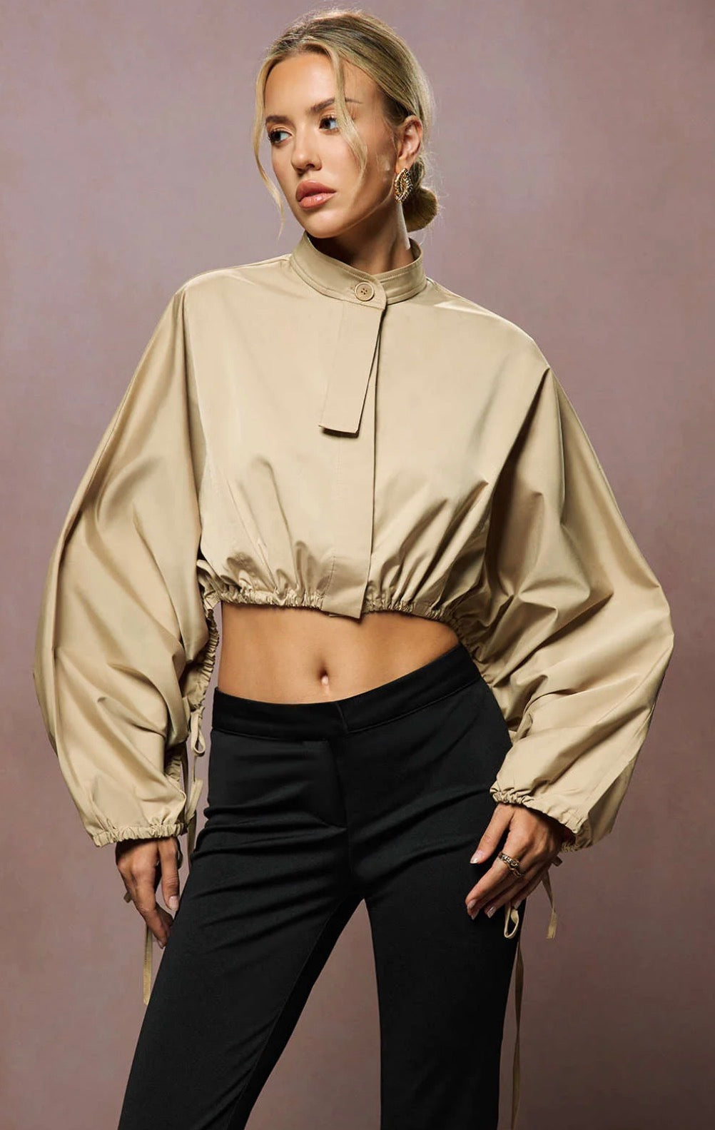 Nery Blouse