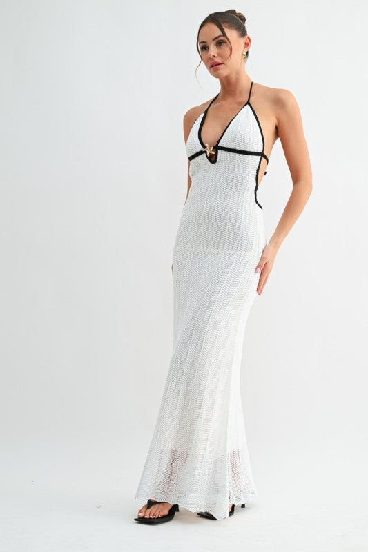 Bahamas crochet Set
