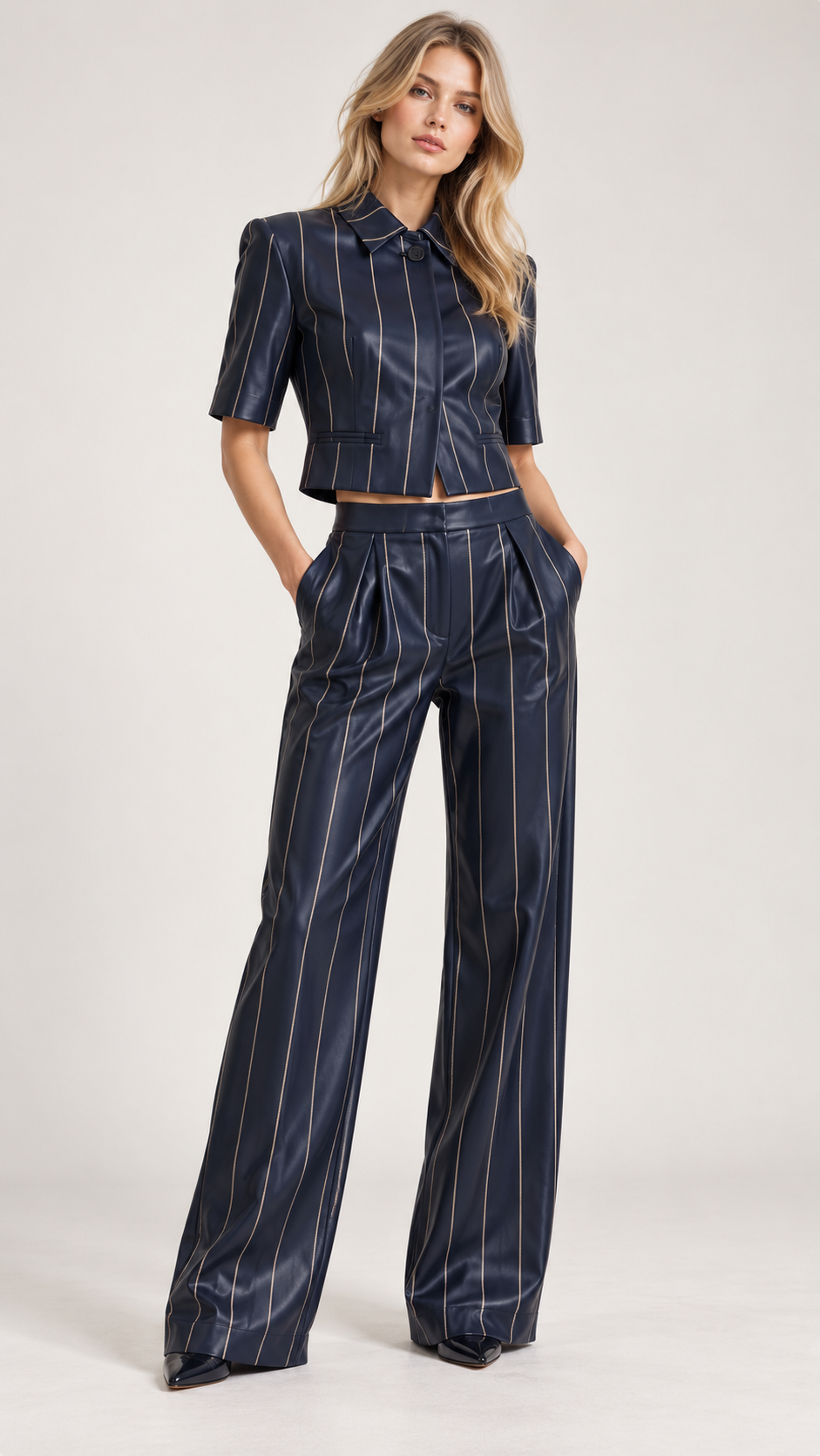 Francia blue Set