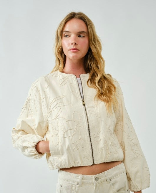 Sofía Jacket