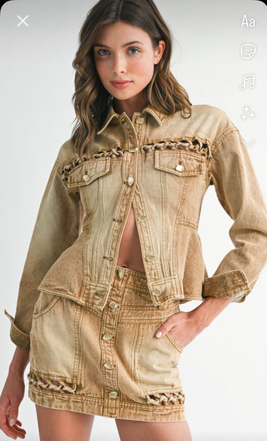 Antonella set