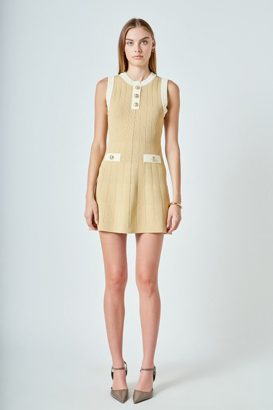 Vero Dress