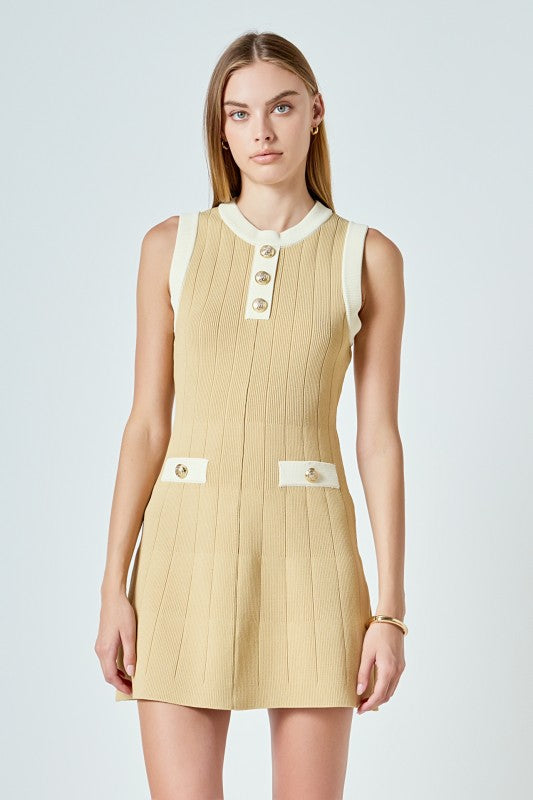 Vero Dress