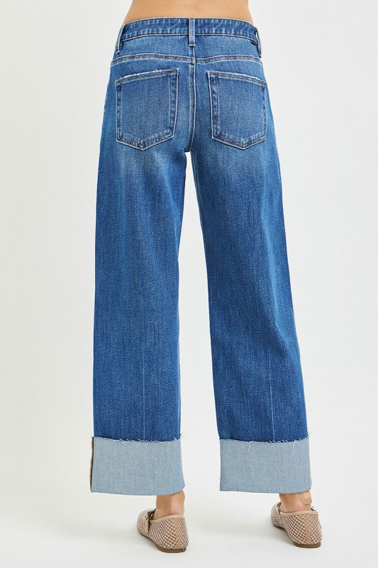 Madeleine Jeans